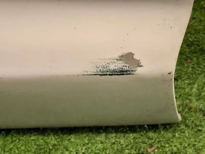 Porta ANT SX C2Z2061 Jaguar XF I 2011