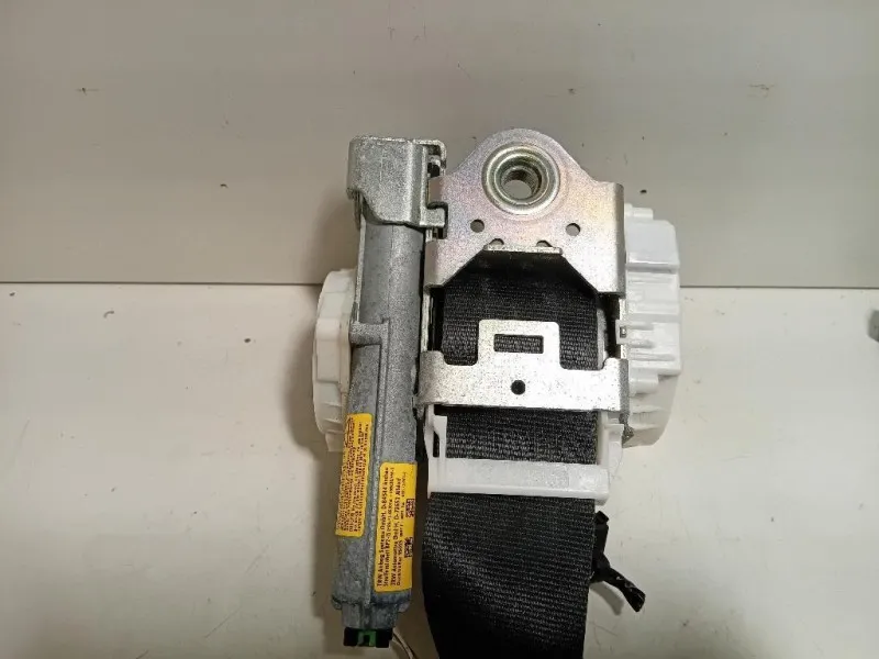 Cintura DI Sicurezza Sedile ANT SX 07355573010 Fiat 500L 2013