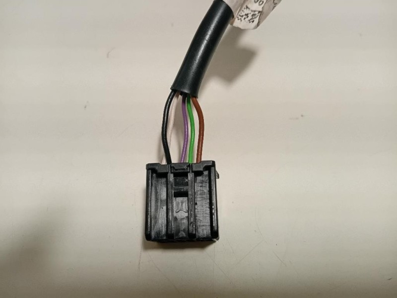 Porta ANT SX C2Z2061 Jaguar XF I 2011