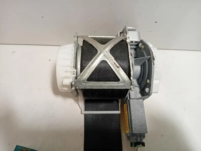 Cintura DI Sicurezza Sedile ANT SX 07355573010 Fiat 500L 2013