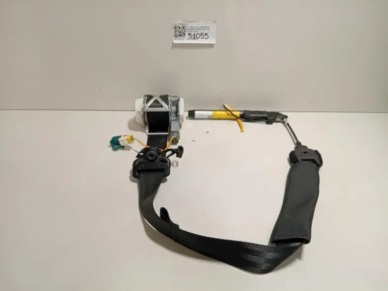 Cintura DI Sicurezza Sedile ANT SX 07355573010 Fiat 500L 2013