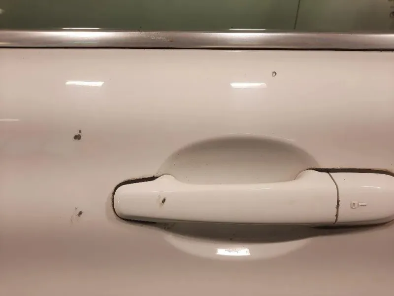 Porta ANT SX C2Z2061 Jaguar XF I 2011