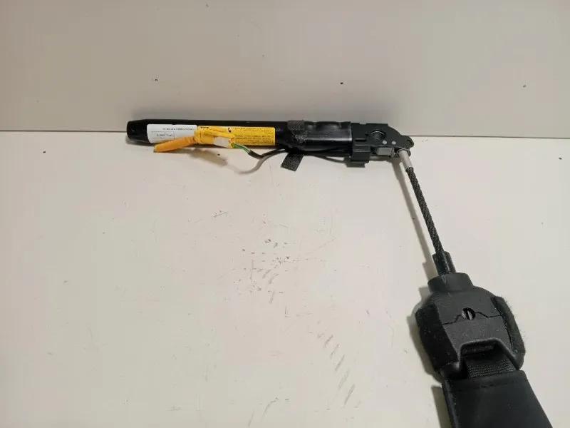 Cintura DI Sicurezza Sedile ANT SX 34133033 Fiat 500L 2013