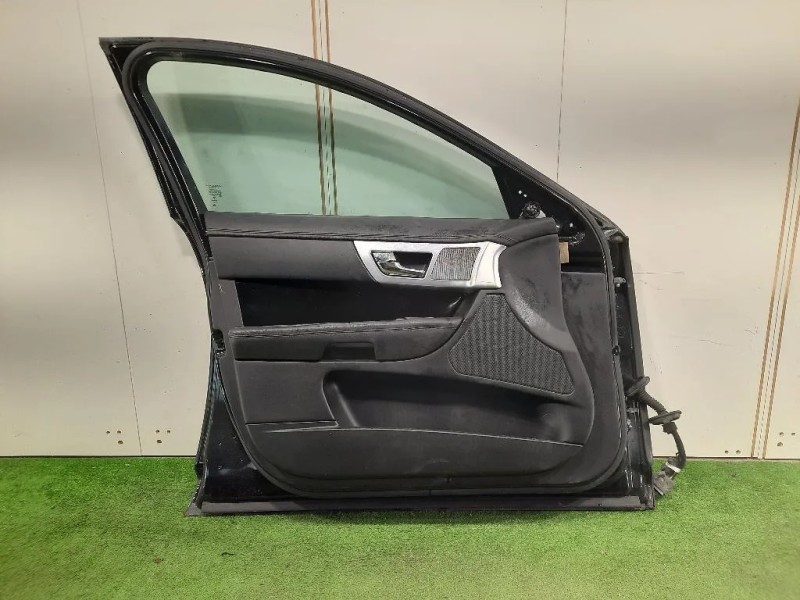 Porta ANT SX C2Z2061 Jaguar XF I 2011