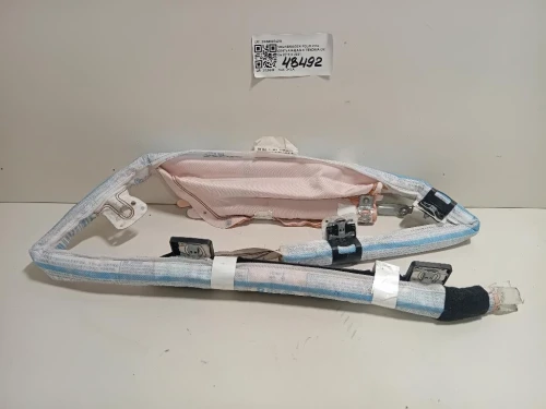 Air-bag A Tendina DX 2GS880742G Volkswagen POLO VII 2017