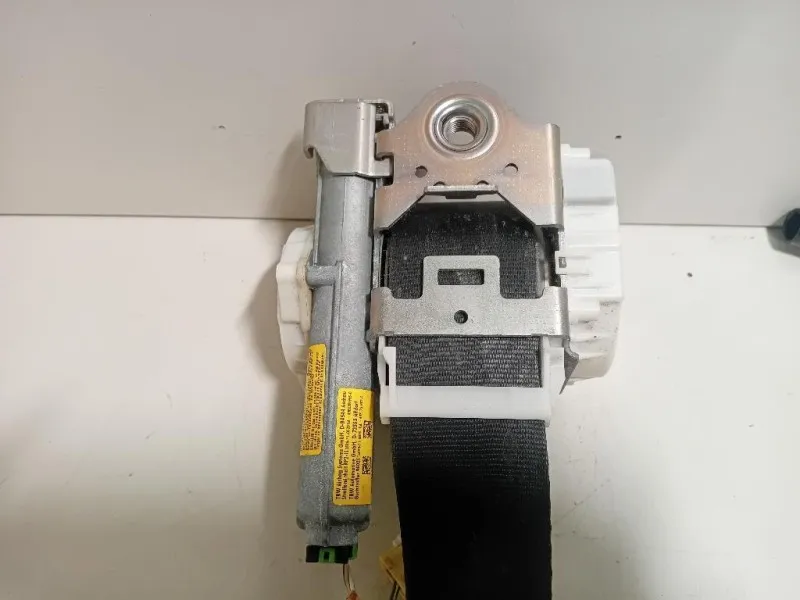 Cintura DI Sicurezza Sedile ANT SX 34133033 Fiat 500L 2013