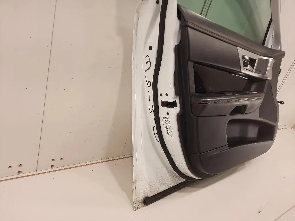 Porta ANT SX PORTA PORTIERA SPORTELLO Jaguar XF I 2011