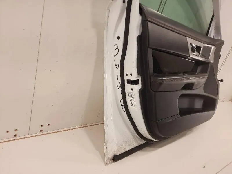 Porta ANT SX PORTA PORTIERA SPORTELLO Jaguar XF I 2011