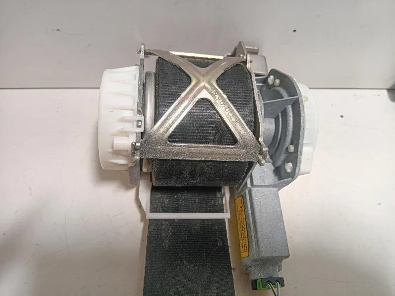 Cintura DI Sicurezza Sedile ANT SX 34133033 Fiat 500L 2013