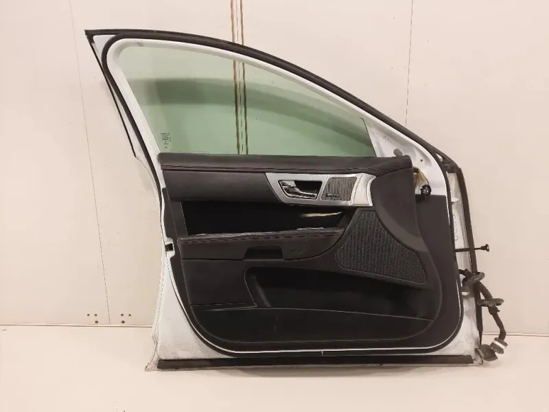Porta ANT SX PORTA PORTIERA SPORTELLO Jaguar XF I 2011