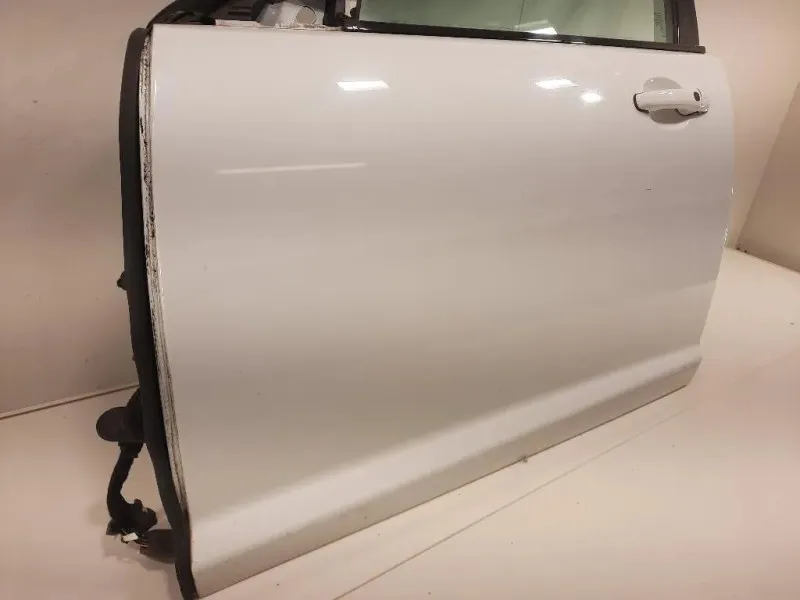 Porta ANT SX PORTA PORTIERA SPORTELLO Jaguar XF I 2011