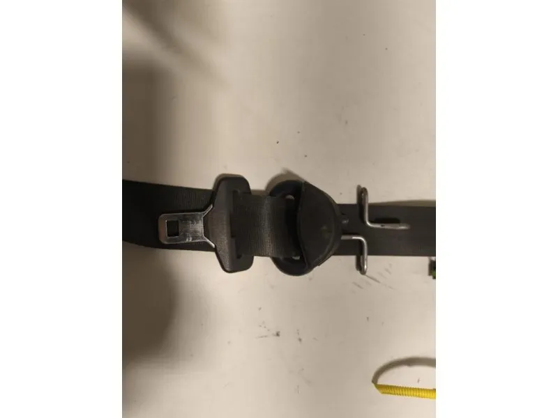 Cintura DI Sicurezza Sedile ANT SX 34193361 Fiat 500L 2013