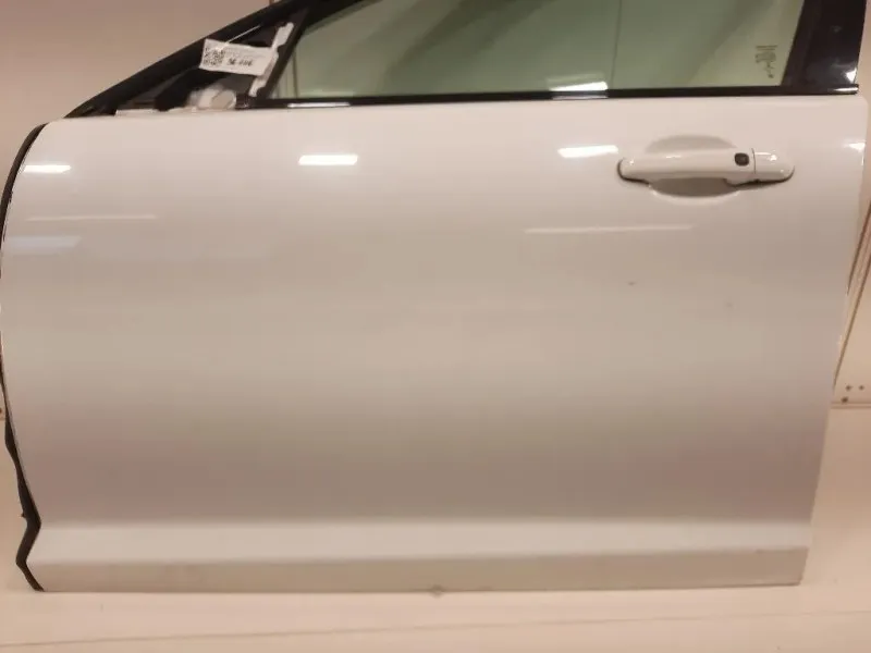 Porta ANT SX PORTA PORTIERA SPORTELLO Jaguar XF I 2011