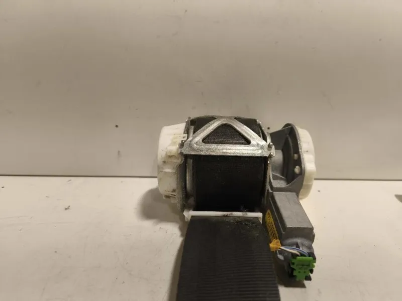 Cintura DI Sicurezza Sedile ANT SX 34193361 Fiat 500L 2013