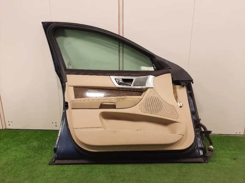 Porta ANT SX C2Z2061 Jaguar XF I 2011
