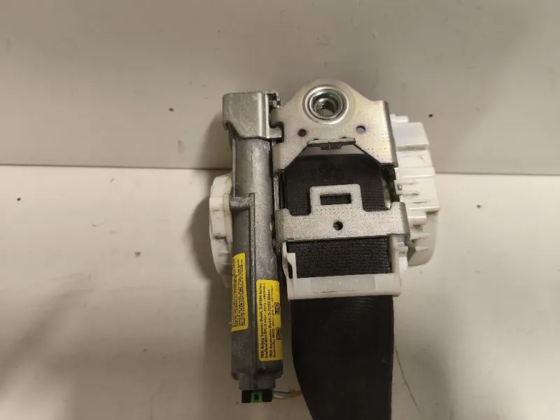 Cintura DI Sicurezza Sedile ANT SX 34193361 Fiat 500L 2013