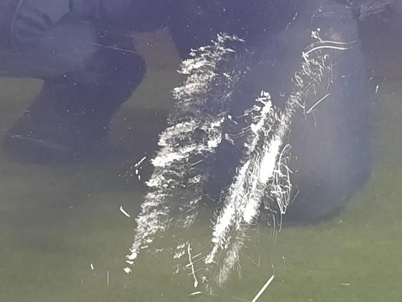 Porta ANT SX C2Z2061 Jaguar XF I 2011