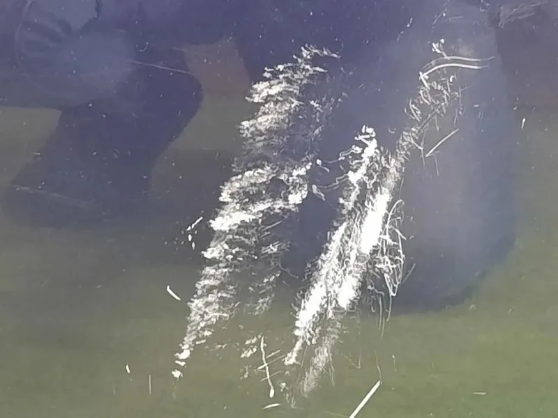 Porta ANT SX C2Z2061 Jaguar XF I 2011