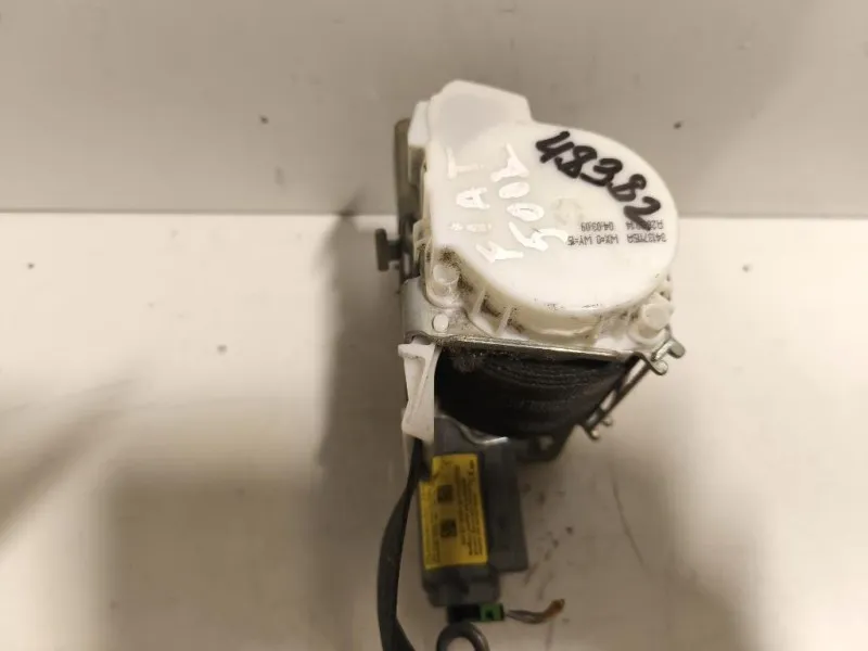 Cintura DI Sicurezza Sedile ANT SX 34193361 Fiat 500L 2013