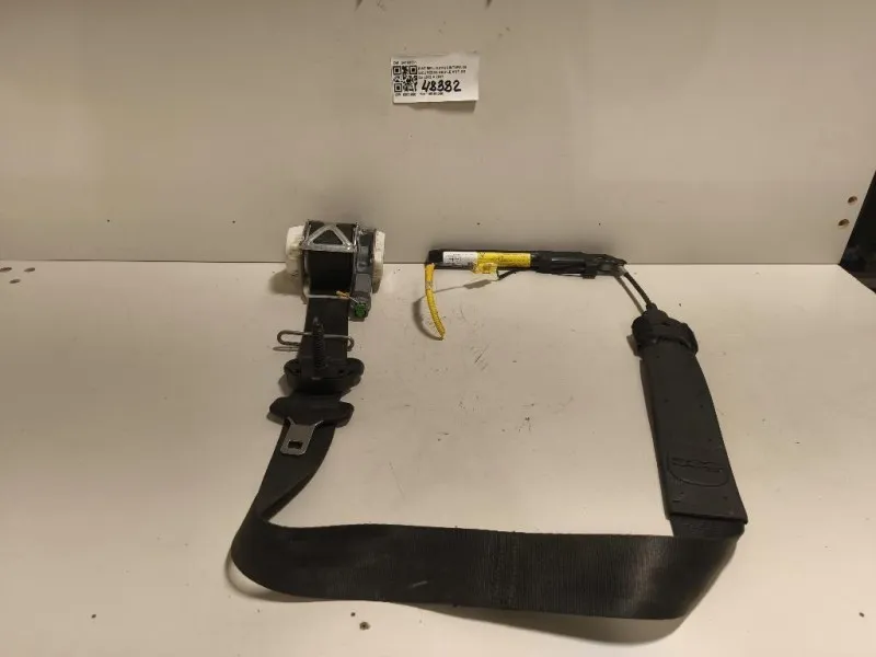 Cintura DI Sicurezza Sedile ANT SX 34193361 Fiat 500L 2013