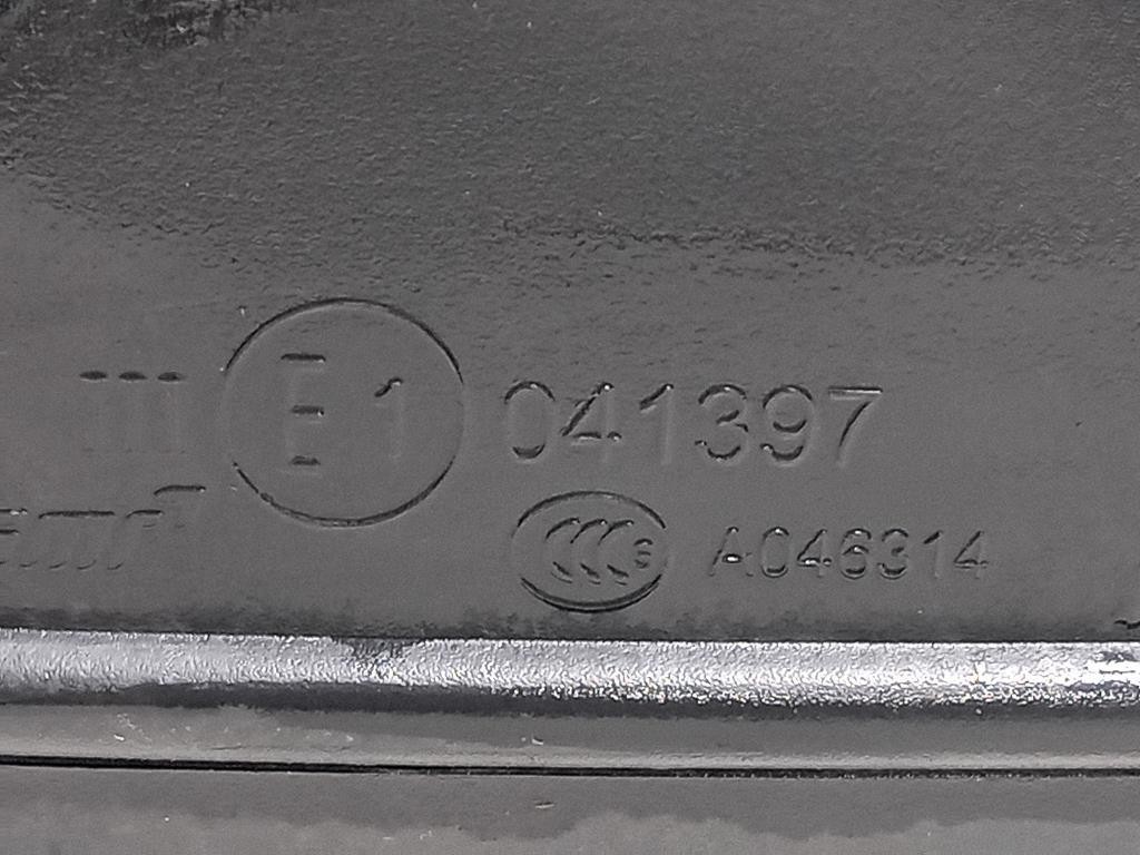 Cintura DI Sicurezza Sedile ANT SX 0735599701007355924730 Fiat 500L Living 2013