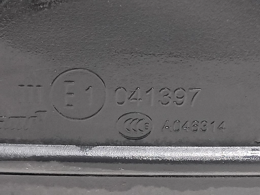 Retrovisore Esterno ANT SX 21165101 5 PIN Opel Astra K 2016