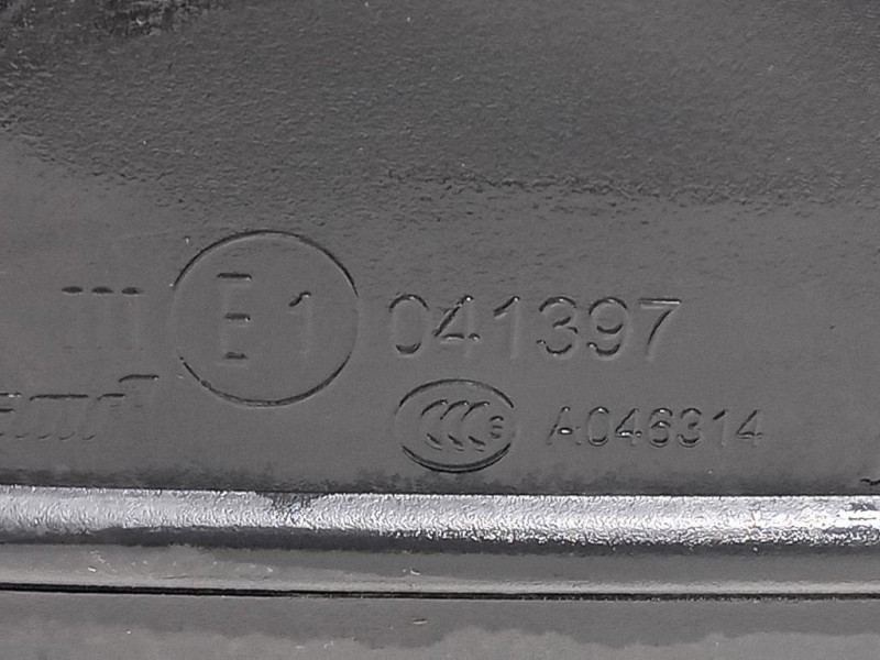 Porta ANT SX C2Z2061 Jaguar XF I 2011
