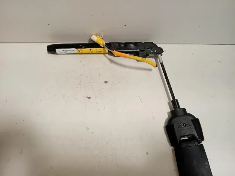 Cintura DI Sicurezza Sedile ANT SX 0735599701007355924730 Fiat 500L Living 2013