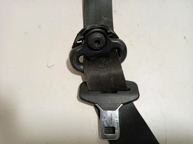 Cintura DI Sicurezza Sedile ANT SX 0735599701007355924730 Fiat 500L Living 2013