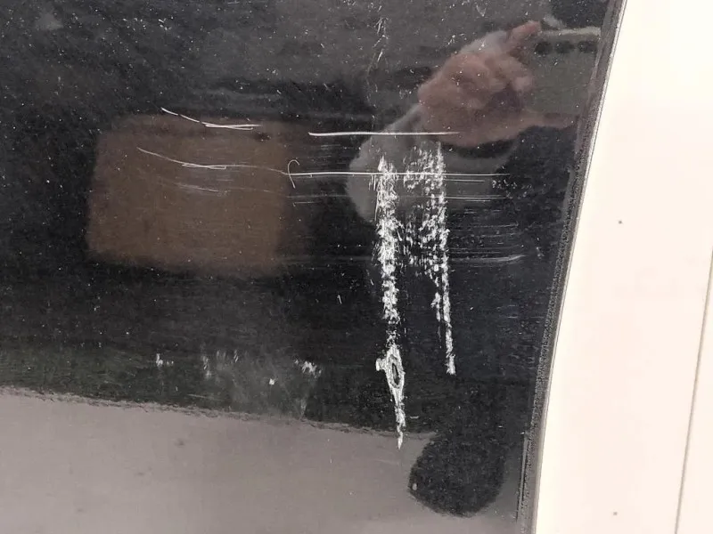 Porta ANT SX C2Z2061 Jaguar XF I 2011