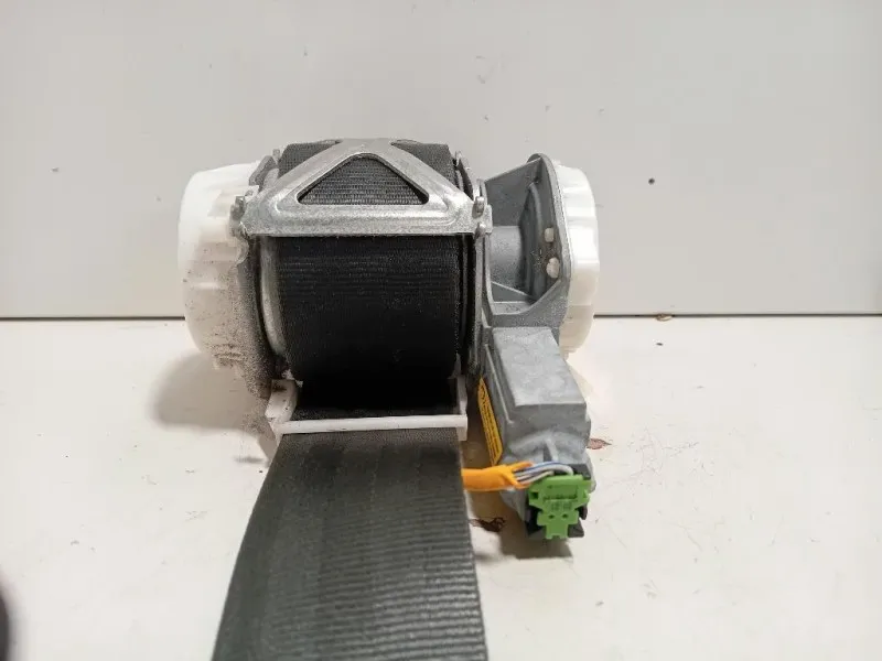 Cintura DI Sicurezza Sedile ANT SX 0735599701007355924730 Fiat 500L Living 2013