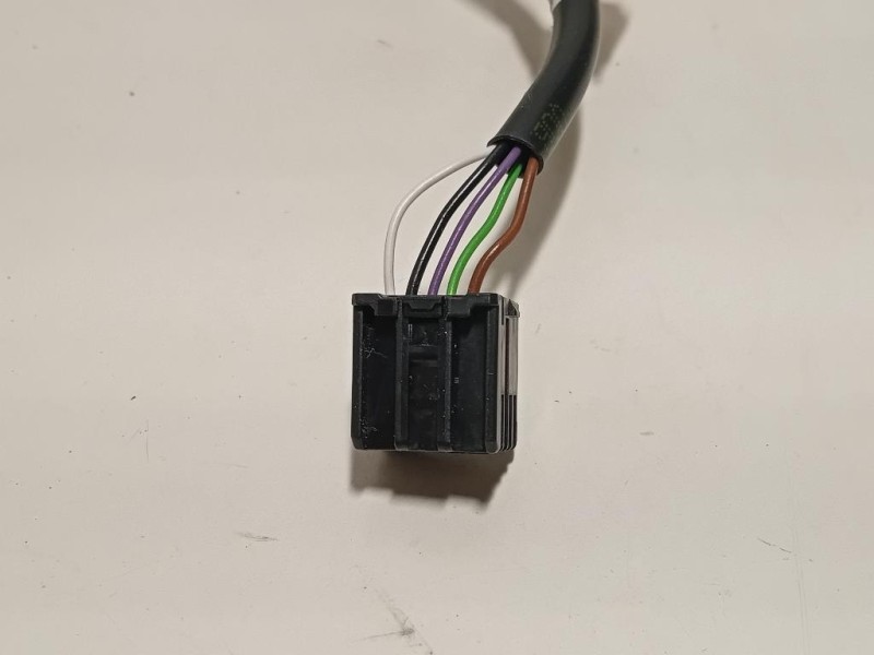 Porta ANT SX C2Z2061 Jaguar XF I 2011