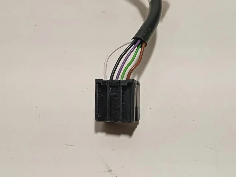 Retrovisore Esterno ANT SX 21165101 5 PIN Opel Astra K 2016