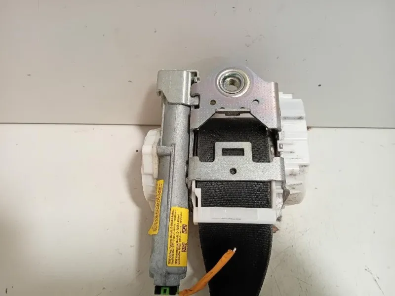 Cintura DI Sicurezza Sedile ANT SX 0735599701007355924730 Fiat 500L Living 2013