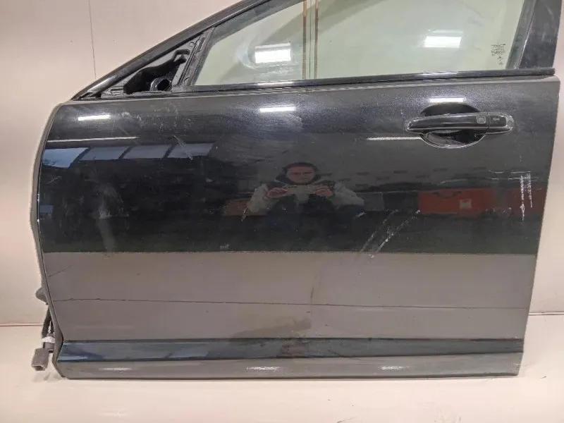 Porta ANT SX C2Z2061 Jaguar XF I 2011