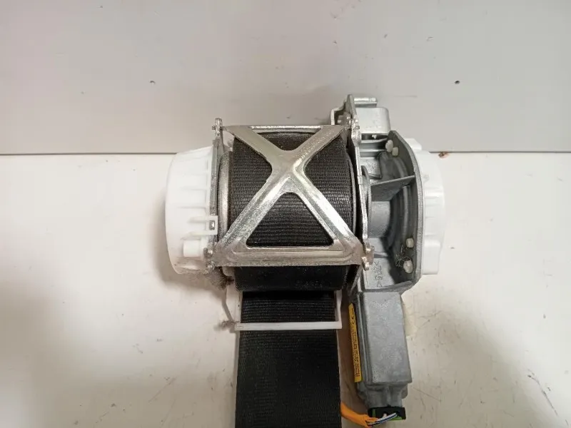 Cintura DI Sicurezza Sedile ANT SX 0735599701007355924730 Fiat 500L Living 2013