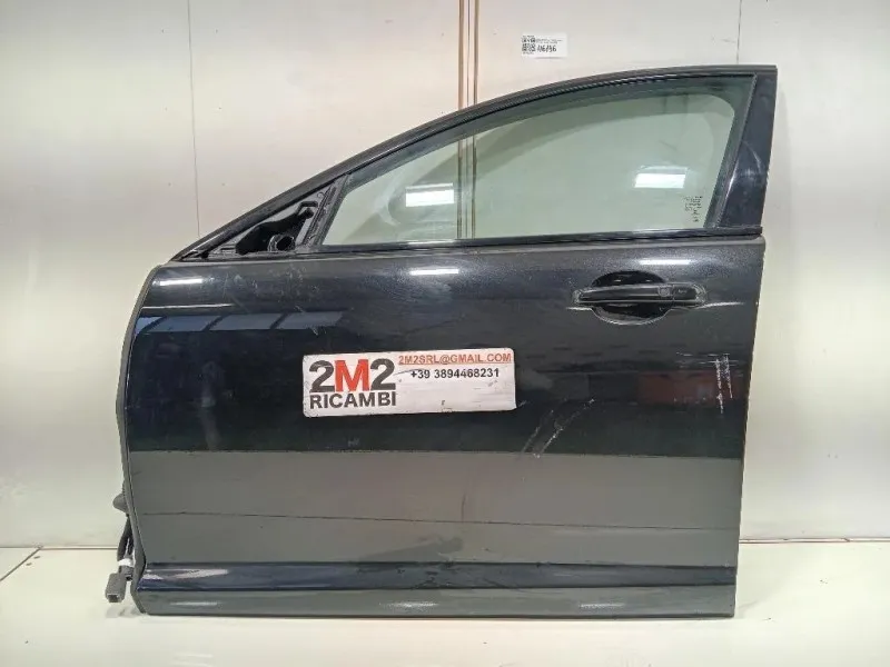 Porta ANT SX C2Z2061 Jaguar XF I 2011