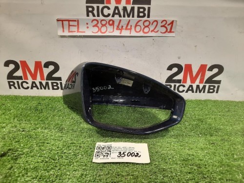 Calotta Fendinebbia SX GHR4-50C21 Mazda 6 III 2013