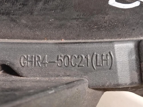 Calotta Fendinebbia SX GHR4-50C21 Mazda 6 III 2013