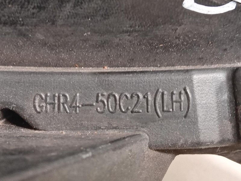 Calotta Fendinebbia SX GHR4-50C21 Mazda 6 III 2013