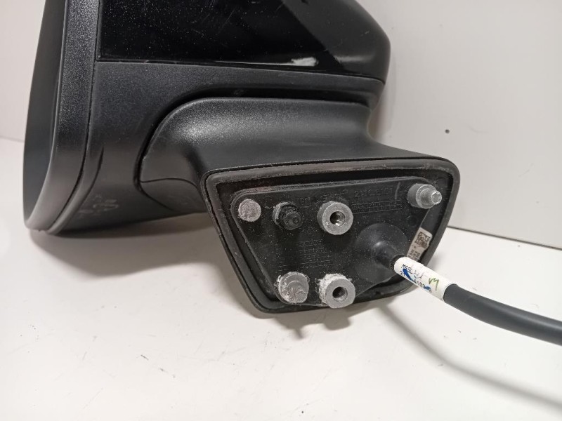 Cintura DI Sicurezza Sedile ANT SX 0735557301034130793 Fiat 500L Living 2013