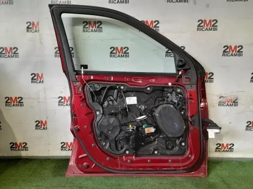 Porta ANT SX K68274939AC Jeep Grand Cherokee IV 2011