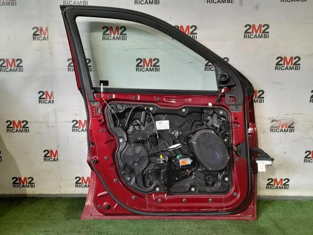 Porta ANT SX K68274939AC Jeep Grand Cherokee IV 2011