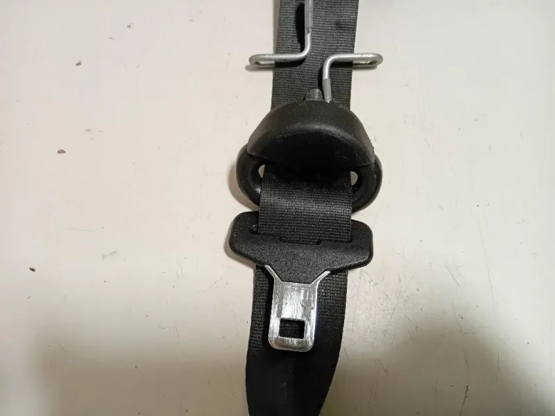 Cintura DI Sicurezza Sedile ANT SX 0735557301034130793 Fiat 500L Living 2013