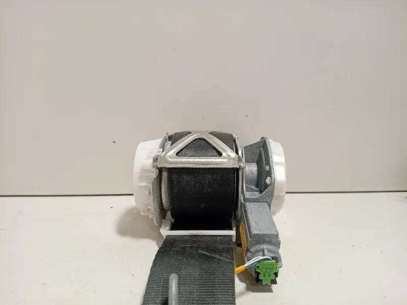 Cintura DI Sicurezza Sedile ANT SX 0735557301034130793 Fiat 500L Living 2013