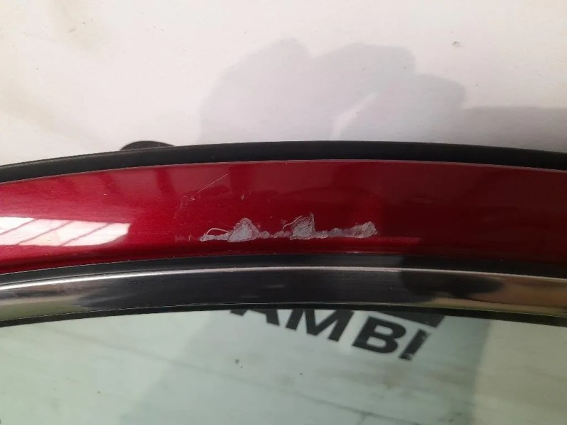 Porta ANT SX K68274939AC Jeep Grand Cherokee IV 2011