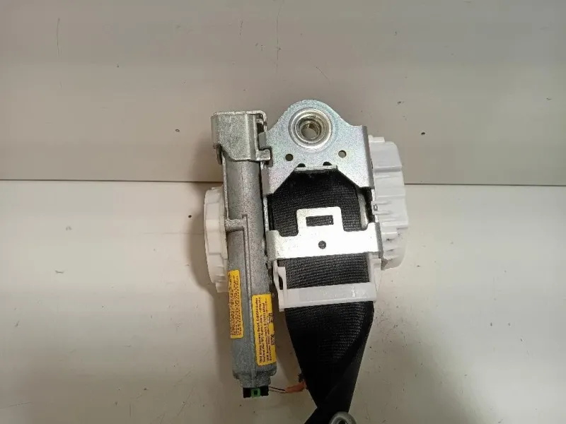 Cintura DI Sicurezza Sedile ANT SX 0735557301034130793 Fiat 500L Living 2013