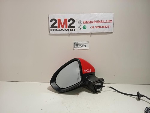 Porta ANT SX 52051448 Jeep Renegade 2015