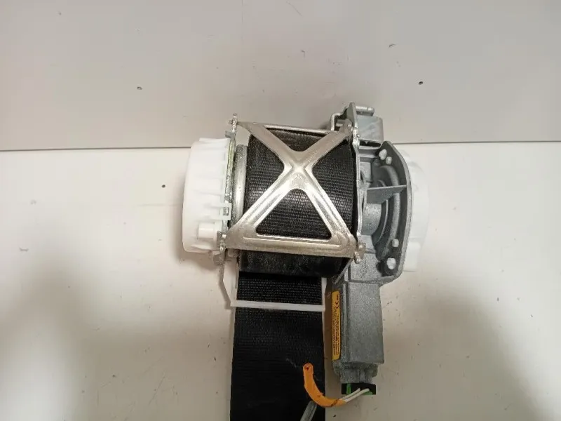 Cintura DI Sicurezza Sedile ANT SX 0735557301034130793 Fiat 500L Living 2013