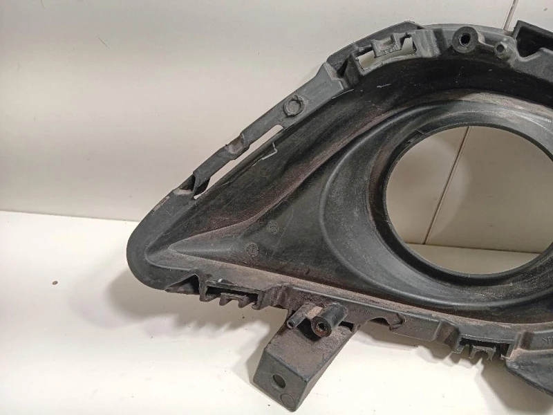 Calotta Fendinebbia SX GHR4-50C21 Mazda 6 III 2013